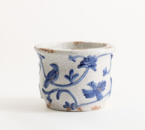 Montrose Cachepots | Pottery Barn (US)