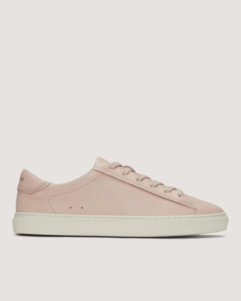 The Day Sneaker | Pale Pink | Everlane