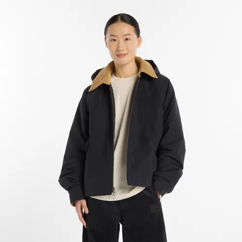 New Balance Women's Lunar New Year Woven Jacket Black - Black | Joe's New Balance Outlet