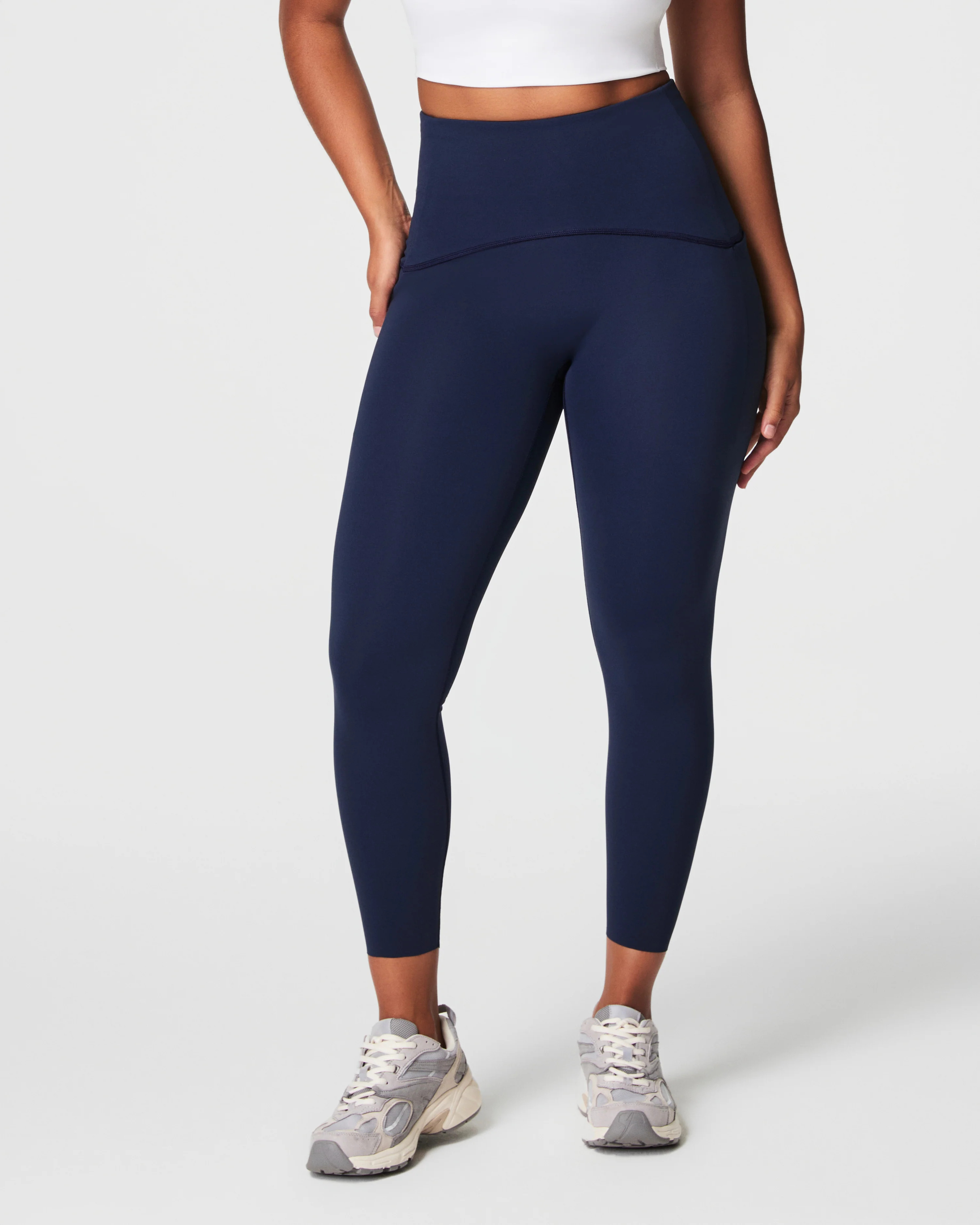 SPANXshape® Booty Boost® Side Pocket Leggings | Spanx