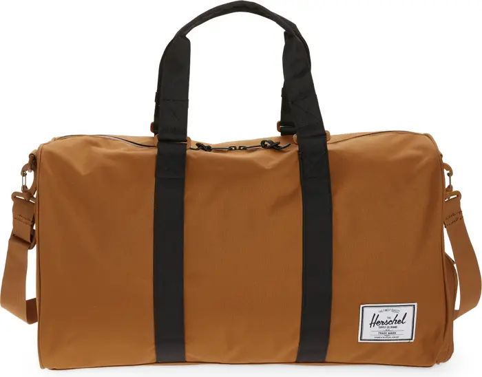 Herschel Supply Co. Novel Duffle Bag | Nordstrom | Nordstrom