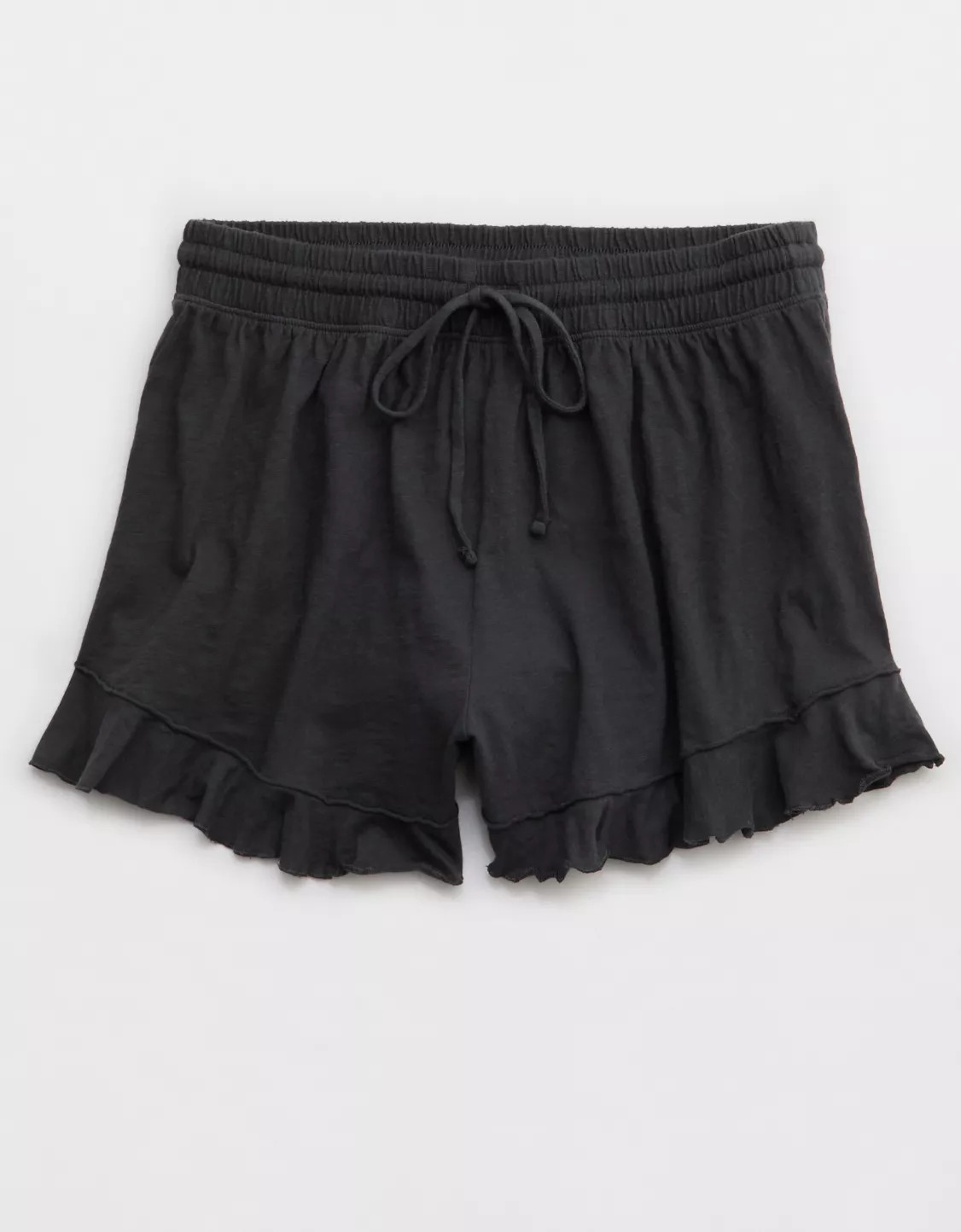 Aerie Happiest Flirty Short | American Eagle Outfitters (US & CA)