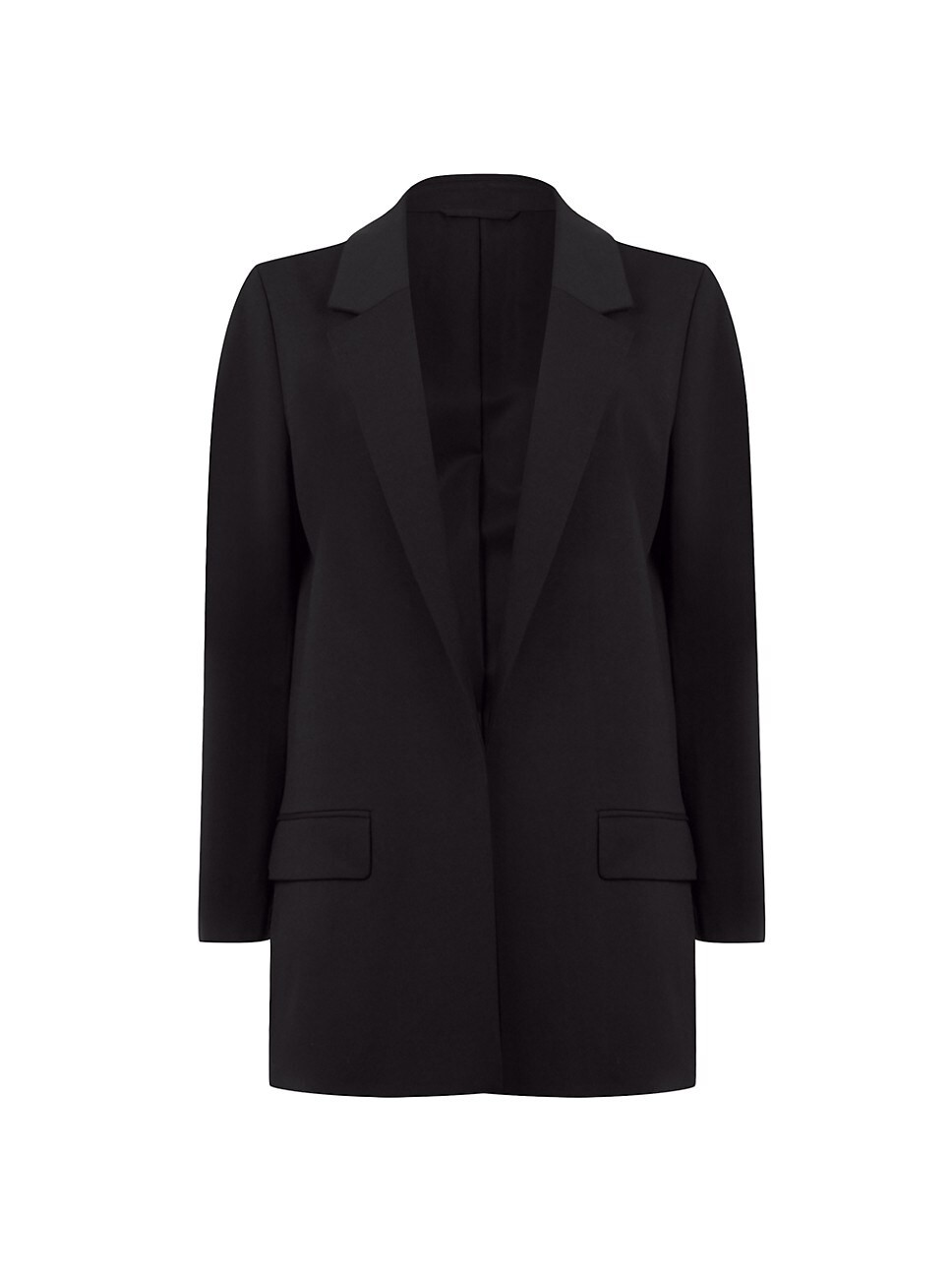 Aleida Jersey Blazer | Saks Fifth Avenue
