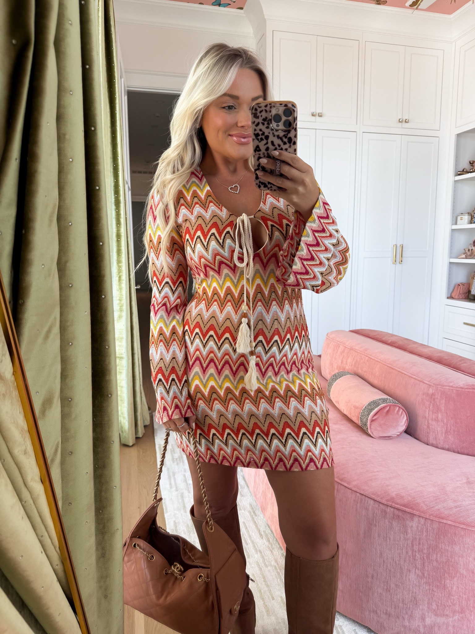 These colors! 😍 Use code Rife15 on Cupshe 🤎

#LTKgrwm #LTKootd #LTKdayinmylife
