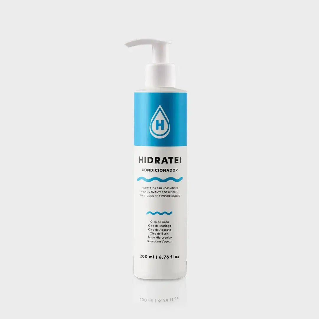 Condicionador Hidratei 200ml | Hidratei (BR)