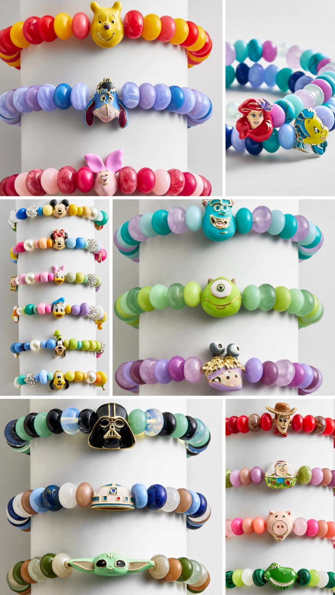 $10 disney bracelets!

#LTKSaleAlert #LTKTravel #LTKootd
