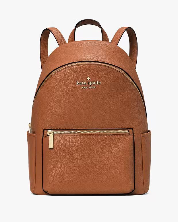 Leila Dome Backpack | Kate Spade Outlet
