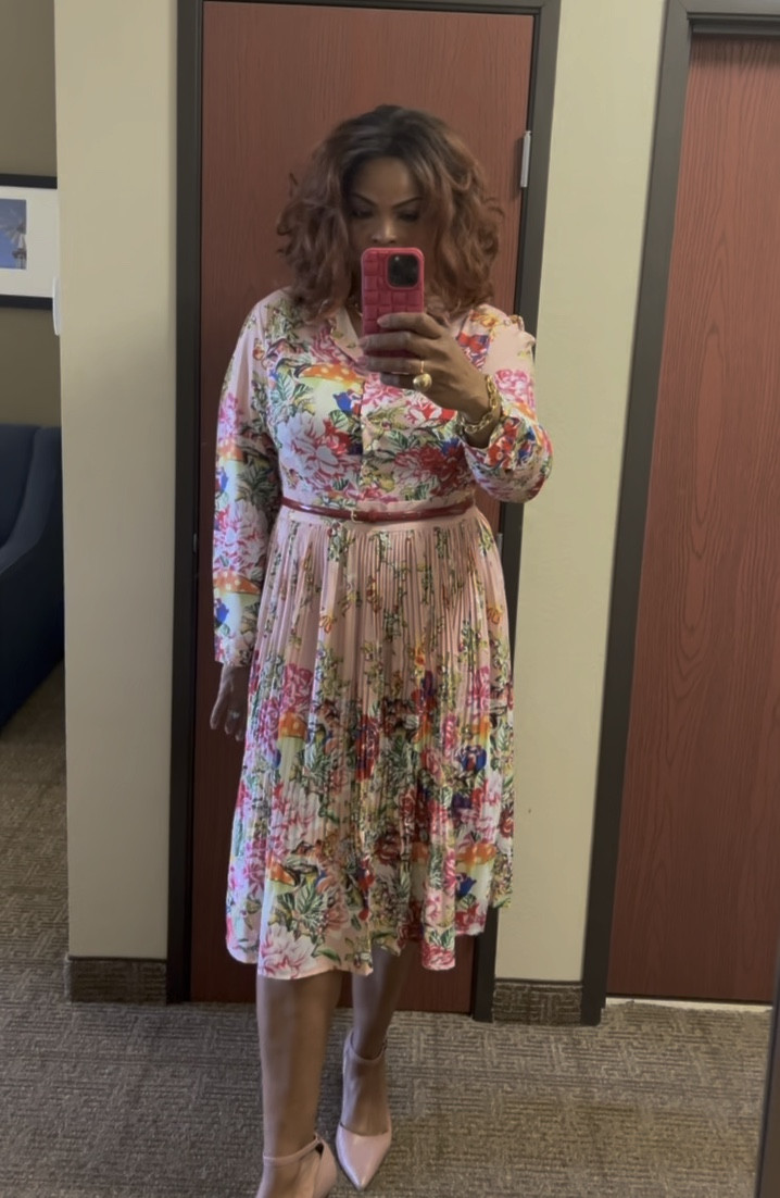 Spring is here!!! 🌸 

#LTKstyletip #LTKbeauty #LTKSeasonal