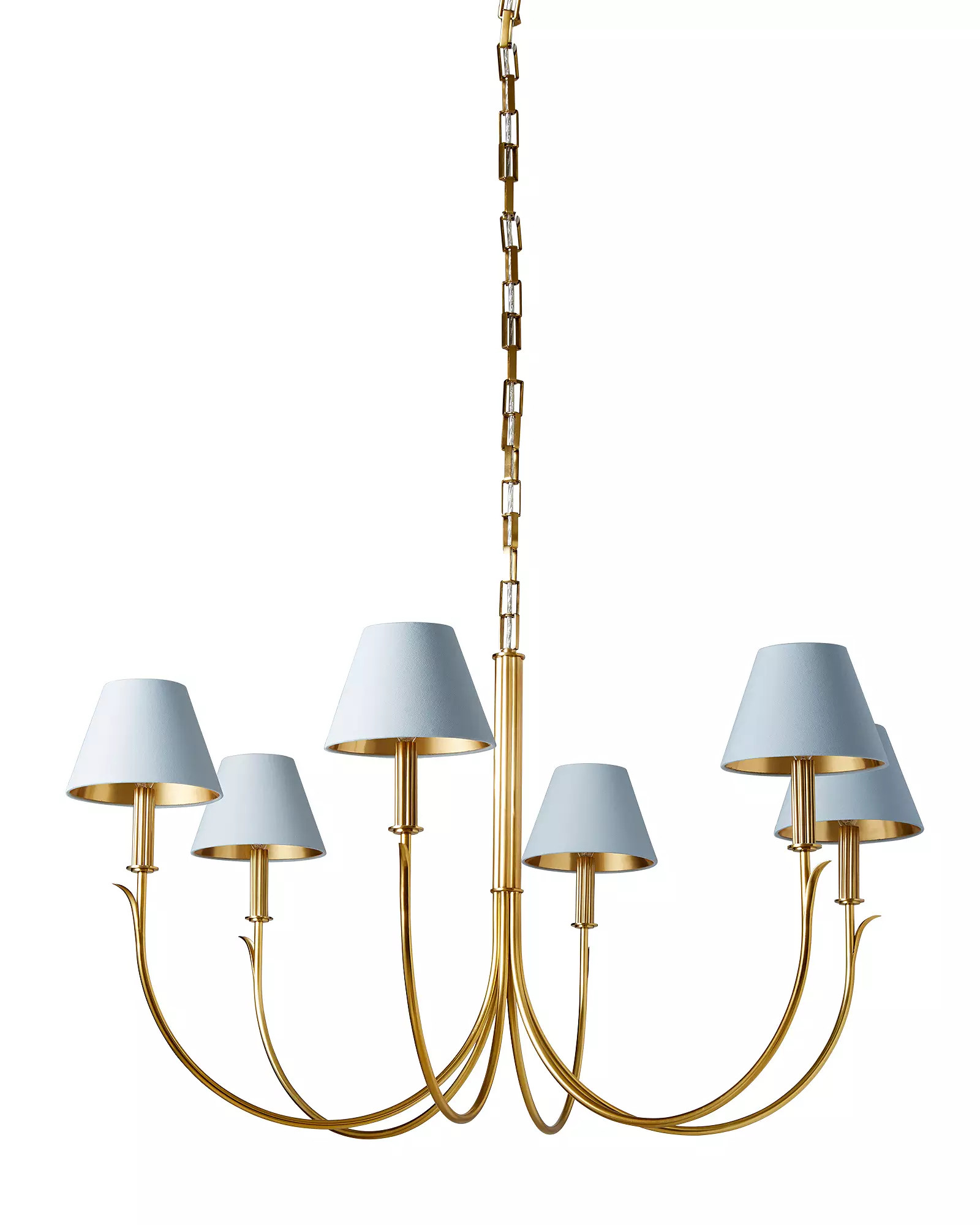 Calistoga Chandelier | Serena and Lily