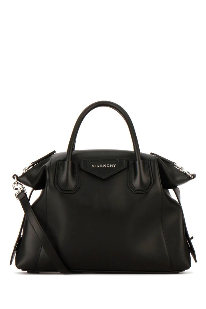 Givenchy Antigona Soft Small Tote Bag | Cettire Global