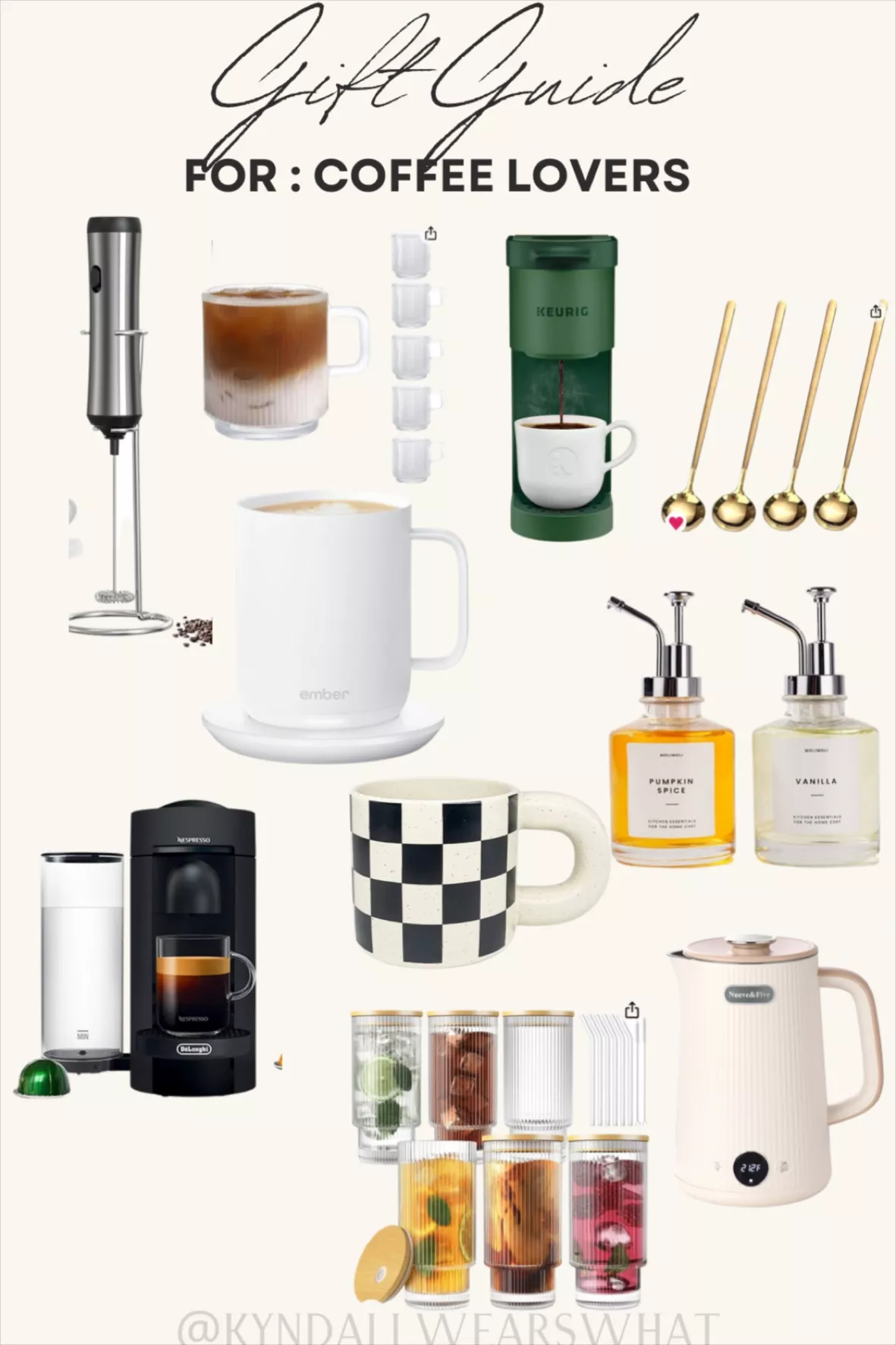 Coffee Accessories for Home that Coffee Lovers Must Have