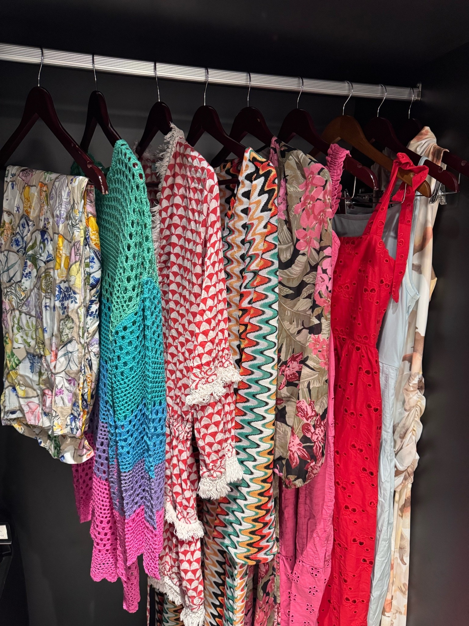 Shop all of my vacation outfits ❤️ #vacationoutfits #resortwear

vacation wear
vacation outfits
vacation fashion
vacation dresses
revolve dress
revolve vacation wear
summer fashion
summer dresses
summer 2026 fashion
resort wear
resort dresses
outfit inspo
colorful dresses
island vacation dresses

#LTKmomlife #LTKTravel