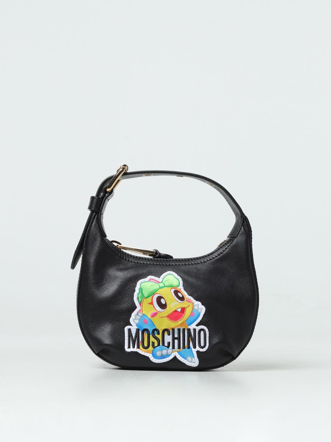 MOSCHINO COUTURE | Giglio.com - Global Italian fashion boutique