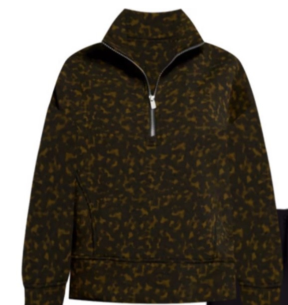 Such a cute top! 
Received so many compliments 

#LTKStyleTip #LTKOver40