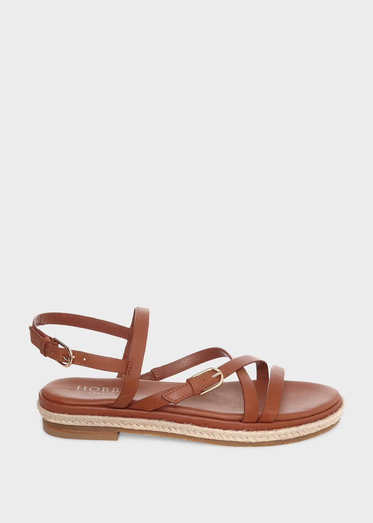 Ashley Sandal | | Hobbs