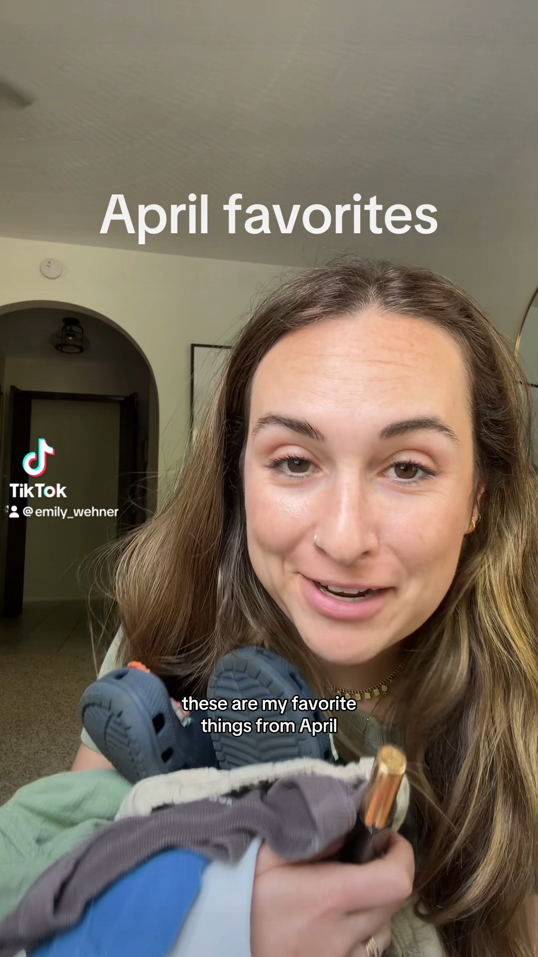 My favorite things I used in April! 

#LTKFamily #LTKShoeCrush #LTKKids