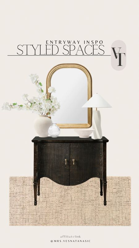 Entryway styling inspiration!  Obsessed with this chest and mirror! 

Entryway, foyer, mirror, chest, mcgee & co, arhaus, florals, spring decor, summer decor, home decor, home, 

#LTKSeasonal #LTKsalealert #LTKhome