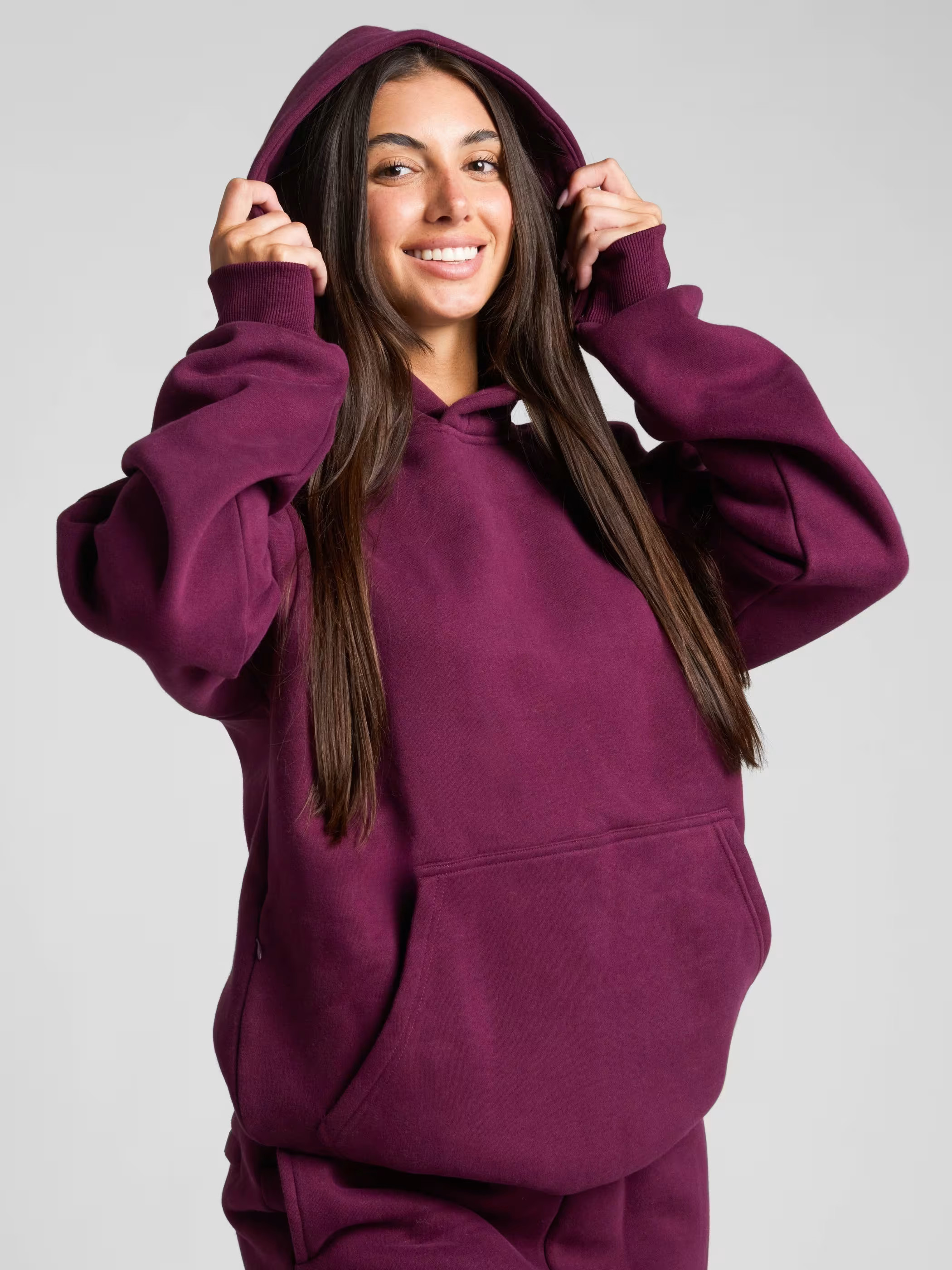 Travel Essentials Hoodie — Comfrt | Comfrt