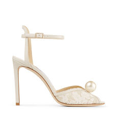 SACORA 100 | Jimmy Choo (US)