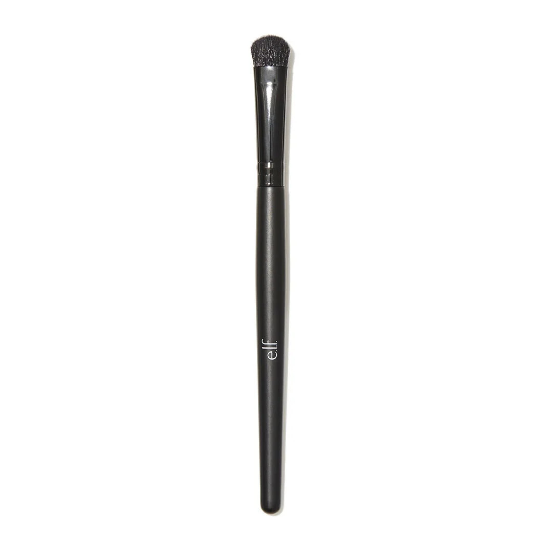 Eyeshadow "C" Brush | e.l.f. Cosmetics | e.l.f. cosmetics (US)