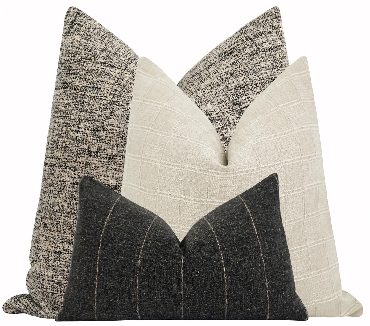 Marlow Pillow Combo | Land of Pillows