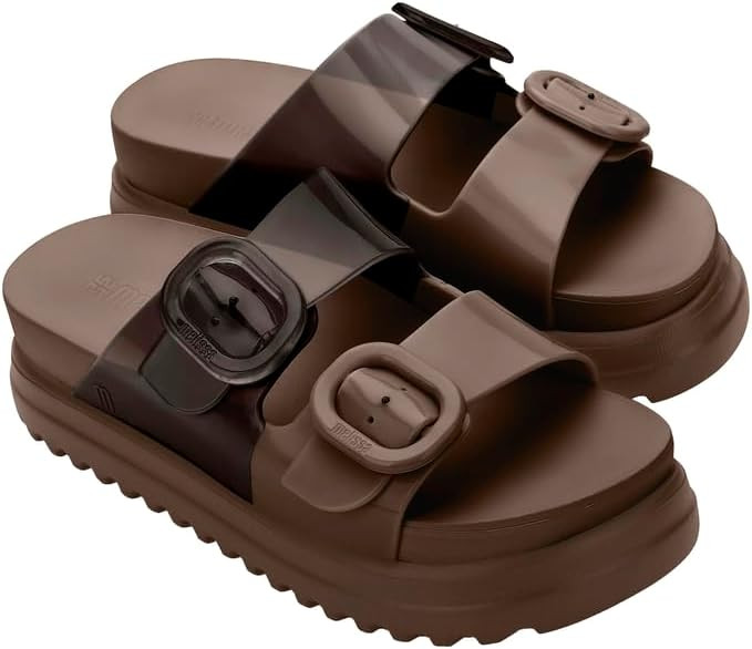 Cozy Platform Sandals for Women | Amazon (US)