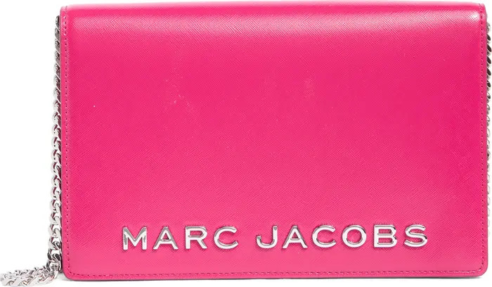 Marc Jacobs Party Wallet on a Chain | Nordstromrack | Nordstrom Rack