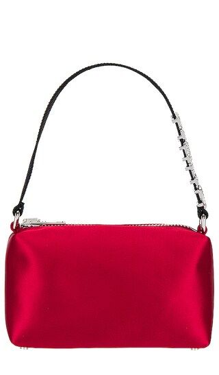 Heiress Medium Pouch in Bright Red | Revolve Clothing (Global)