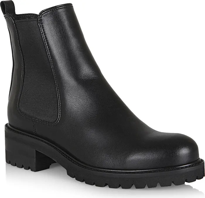 Cye City Dry™ Waterproof Chelsea Boot (Women) | Nordstrom