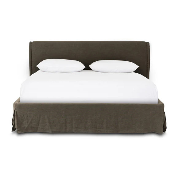 Amber Lewis x Four Hands Wyndham Bed | 2Modern (US)