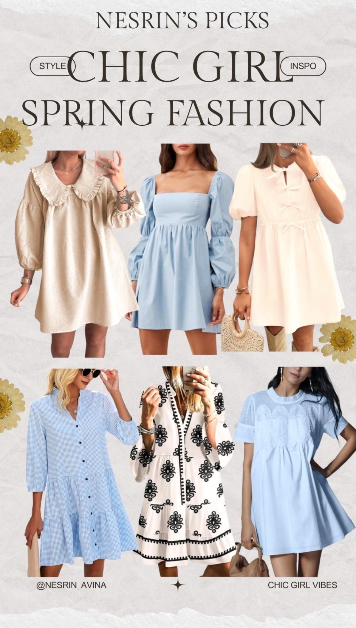 amazon spring dresses