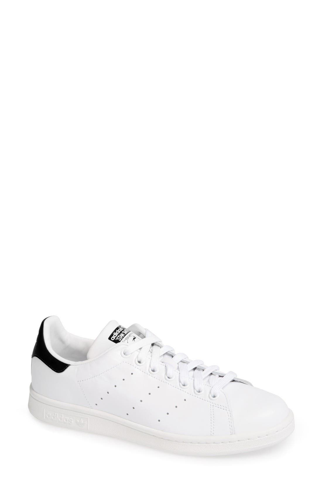 'Stan Smith' Sneaker (Women) | Nordstrom