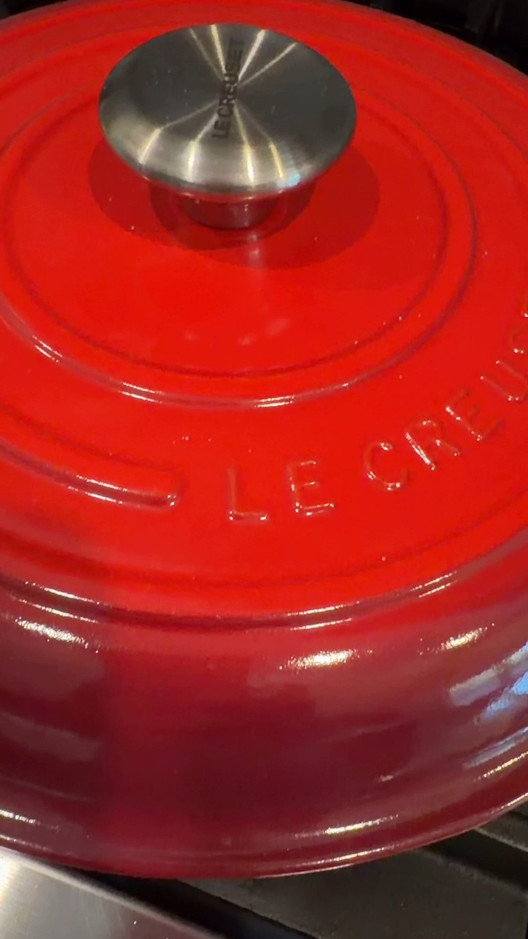 One-pot meals just got a whole lot more delicious! QVC features the Le Creuset braiser as its TSV today..we had the yummiest olive oil-braised veggies last night and can’t wait for cozy fall dinners with this too.

#LTKfoodie