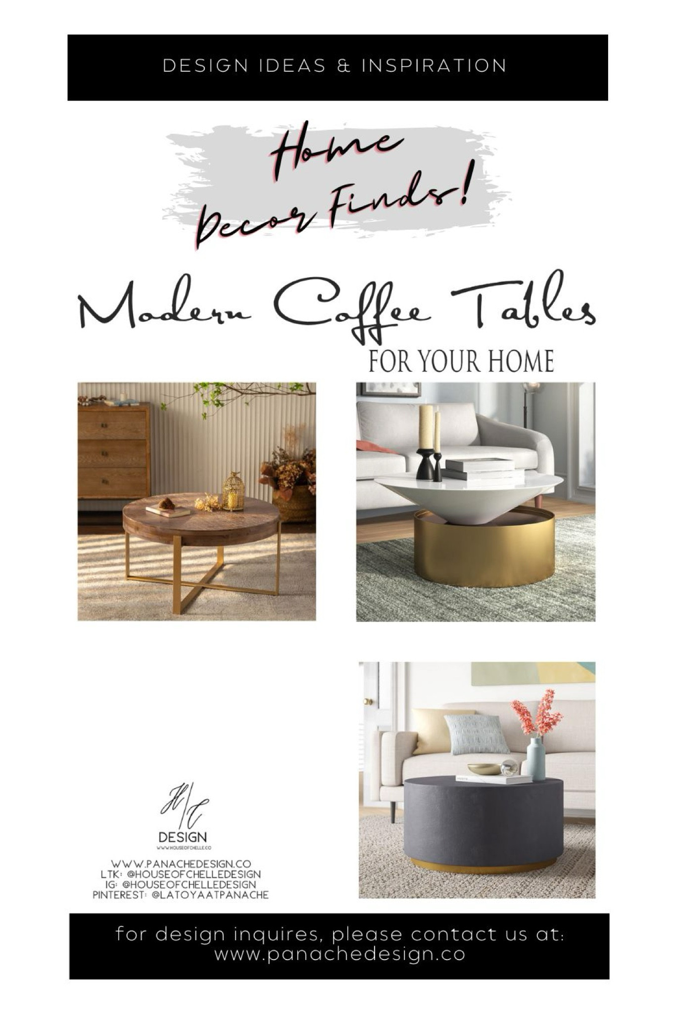 On the hunt for a new coffee table for your living room? Take a look at these modern coffee tables from Wayfair to effortlessly update the look of your space!

Coffee table, living room coffee table, living room furniture, modern living room, modern home, modern living room furniture, Amazon coffee table, Coffee table, coffee table decor, coffee table styling, coffee table with storage, coffee table round, ottoman coffee table, marble coffee table, white coffee table, black coffee table, wood coffee table, gold coffee table, silver coffee table, square coffee table, smart coffee table, pedestal coffee table, drum coffee table, rectangle coffee table, low profile coffee table, modern coffee table, glam coffee table, affordable coffee table, cheap coffee table, home, home decor, home decor on a budget, apartment decor, affordable home decor, Airbnb, Airbnb decor, cheap home decor, home decor living room, modern home, modern home decor, modern home organic, modern organic, Arhaus, Arhaus home, west elm, west elm home, pottery barn, pottery barn home, Wayfair, Wayfair sale, Wayfair home, Wayfair finds, Target, Target sale, Target home, Target finds, Walmart, Walmart sale, Walmart home, Walmart finds, Amazon, Amazon sale, Amazon home, Amazon finds, home decor sales, sales..#coffeetable #decor #moderhomedecor #homedecor #home #livingroomdecor #officedecor #livingroomcoffeetable #officecoffeetable #wayfaircoffeetable





#LTKStyleTip #LTKHome #LTKxWayfair

#LTKSaleAlert #LTKHome #LTKStyleTip