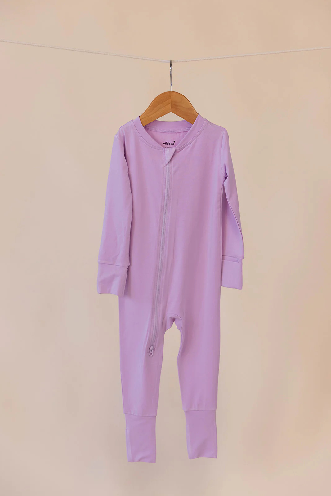 Woodnymph - CloudBlend™ Footless Pajamas | Wildbird