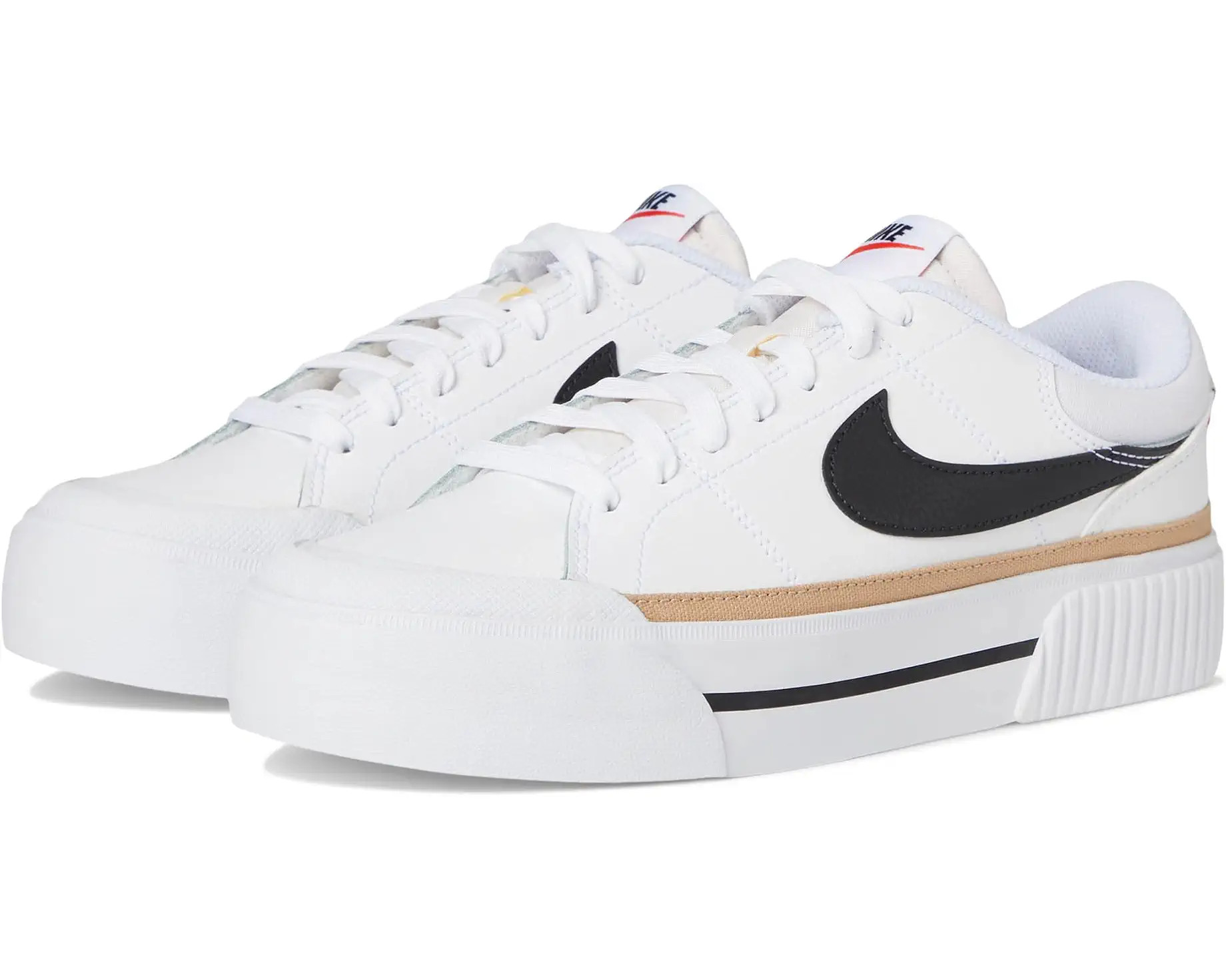 Court Legacy Lift | Zappos