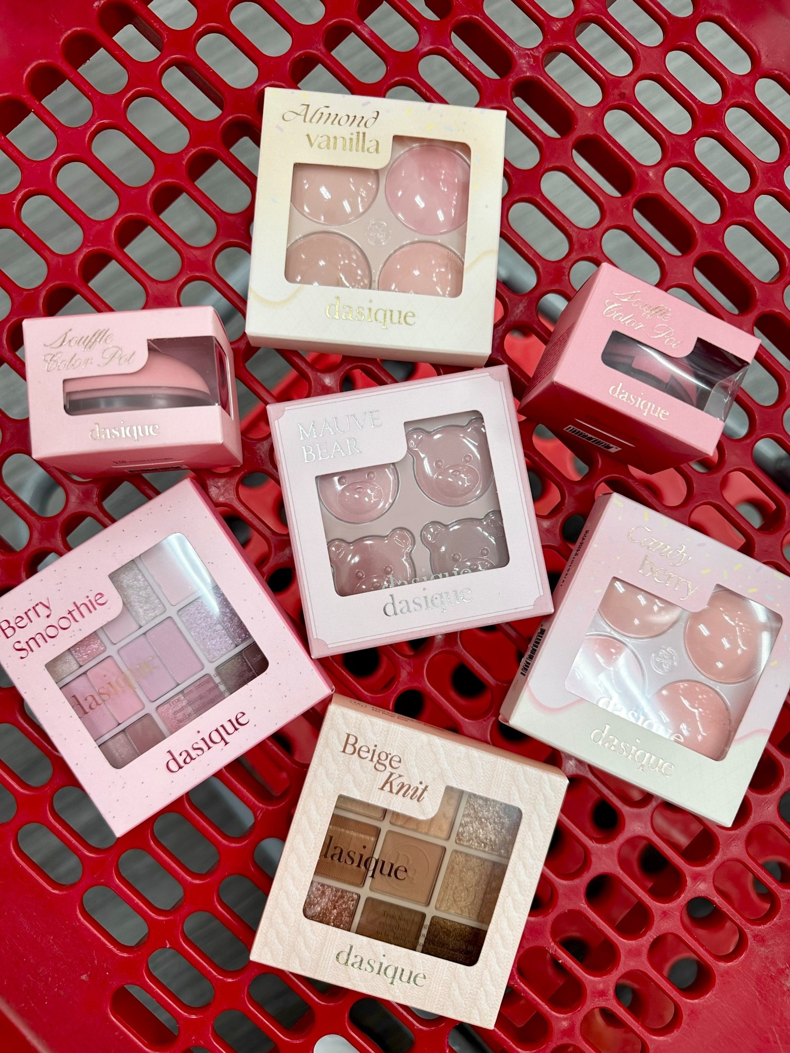 Target beauty finds 

#LTKFestival #LTKgrwm #LTKBeauty