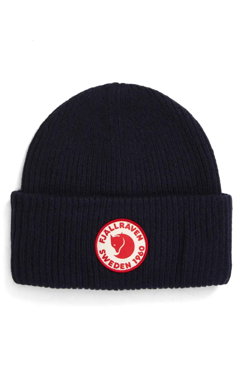 1960 Logo Beanie | Nordstrom