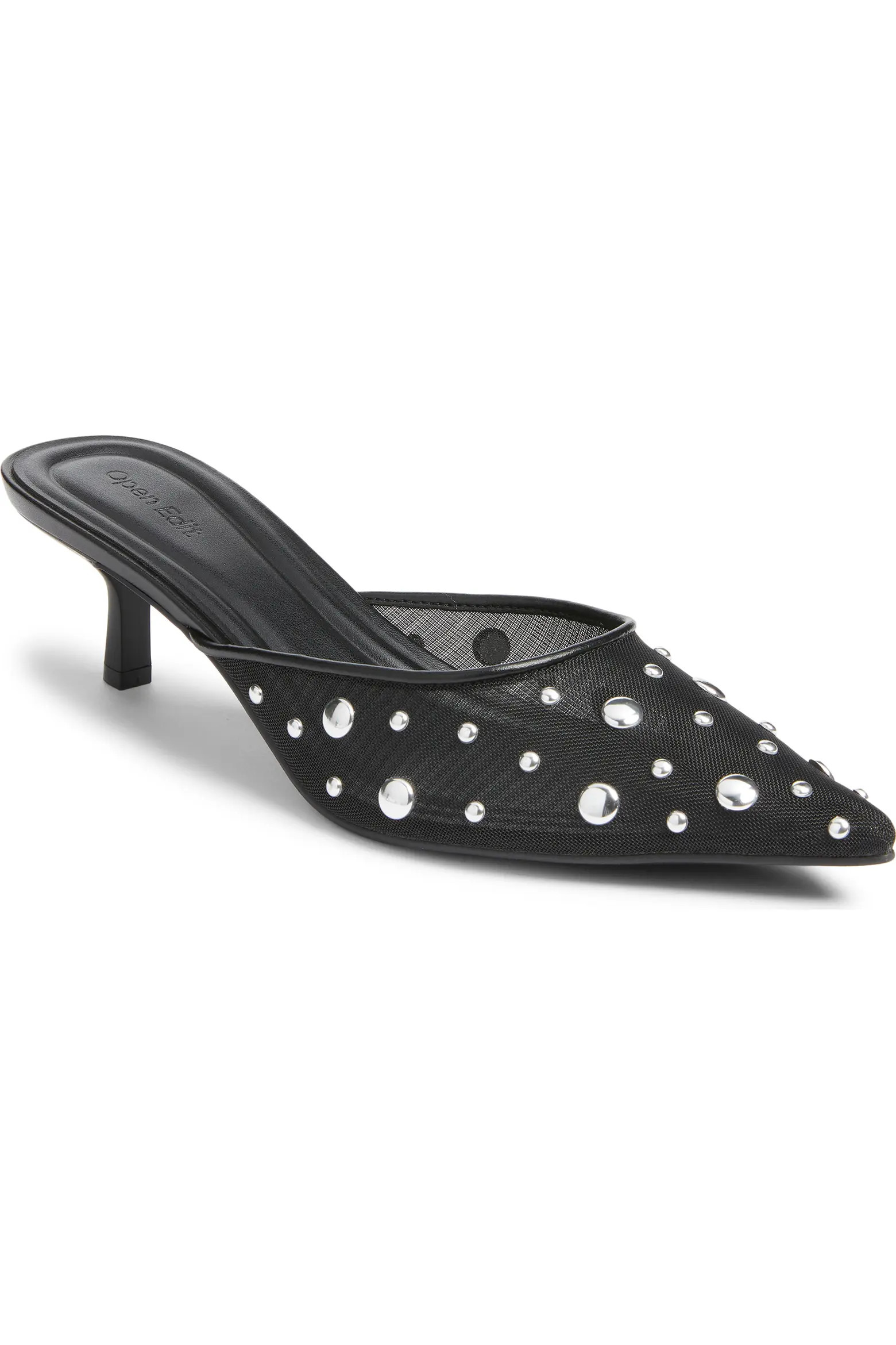 Carmen Mule Pump (Women) | Nordstrom | Nordstrom