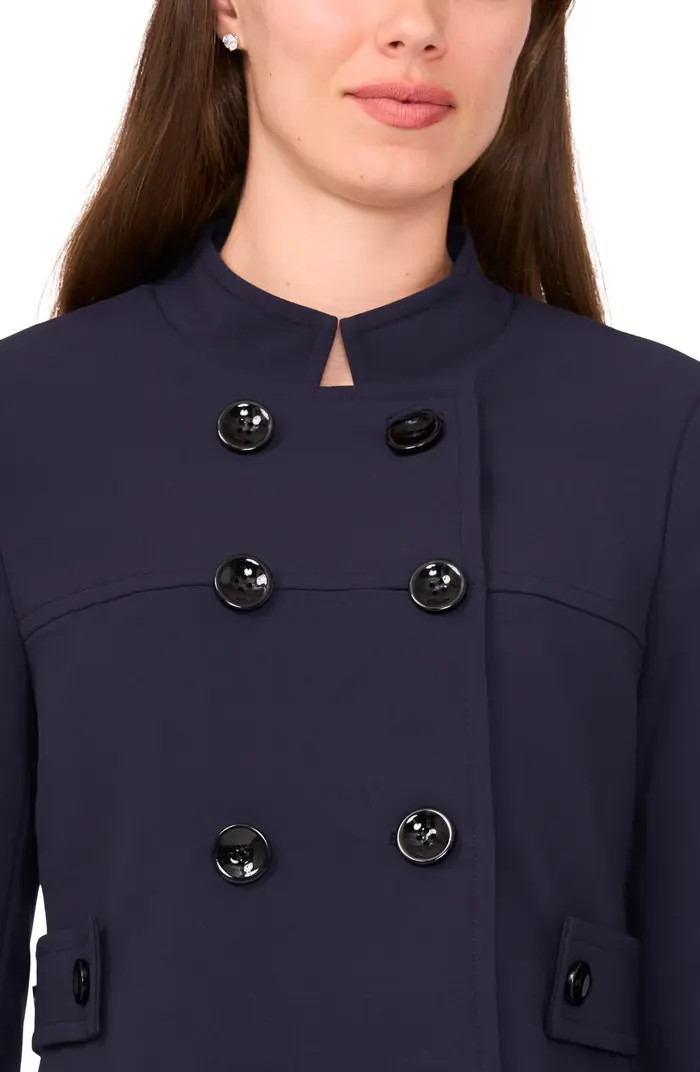 Double Breasted Crop Blazer | Nordstrom
