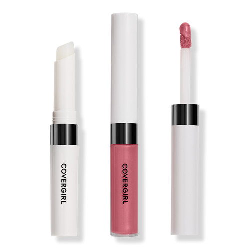 Outlast All-Day Lip Color With Topcoat | Ulta