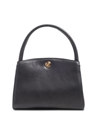 Liffner Pushlock Lady Bag | Bloomingdale's Handbags Satchels & Top Handle Bags | Bloomingdale's (AU)