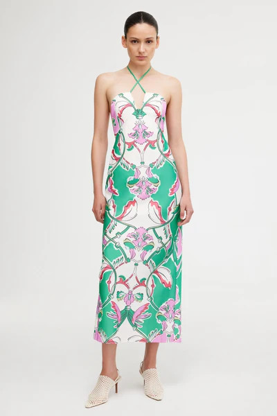 KIANNA MIDI DRESS | Significant Other