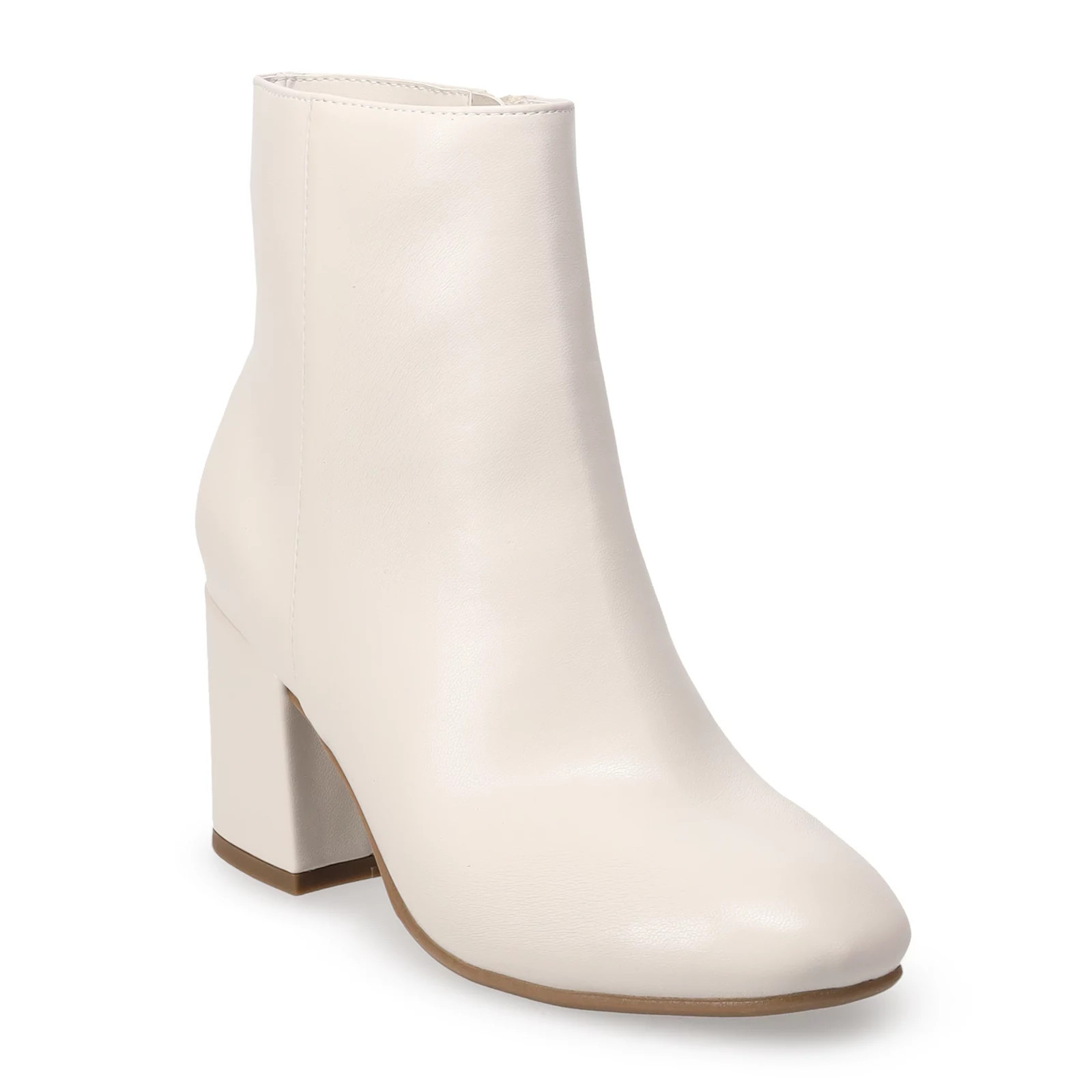 SO® Rayven Stretch Women's Ankle Boots | Kohl's