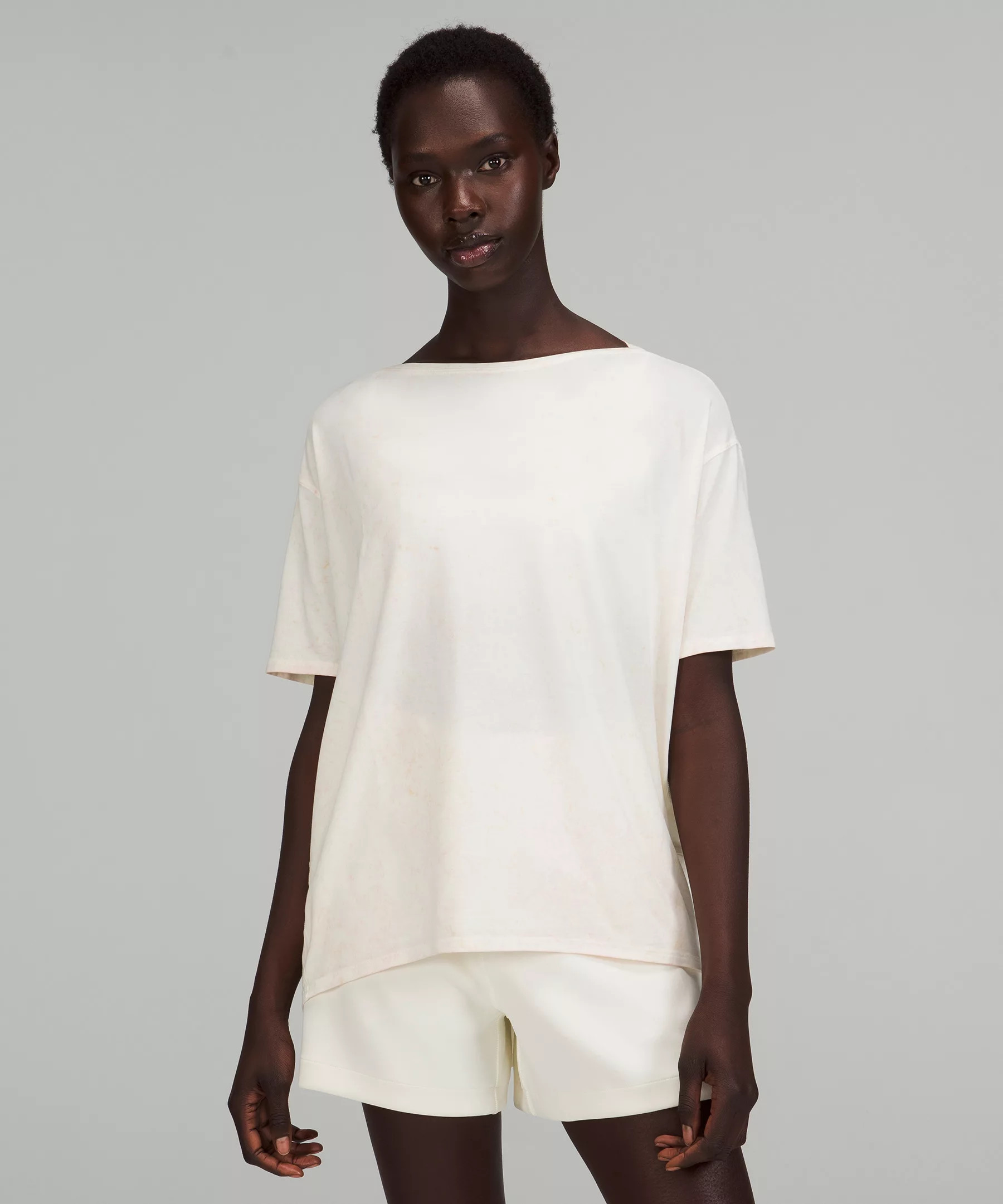 Back in Action Short Sleeve T-Shirt Vitasea | Lululemon (US)