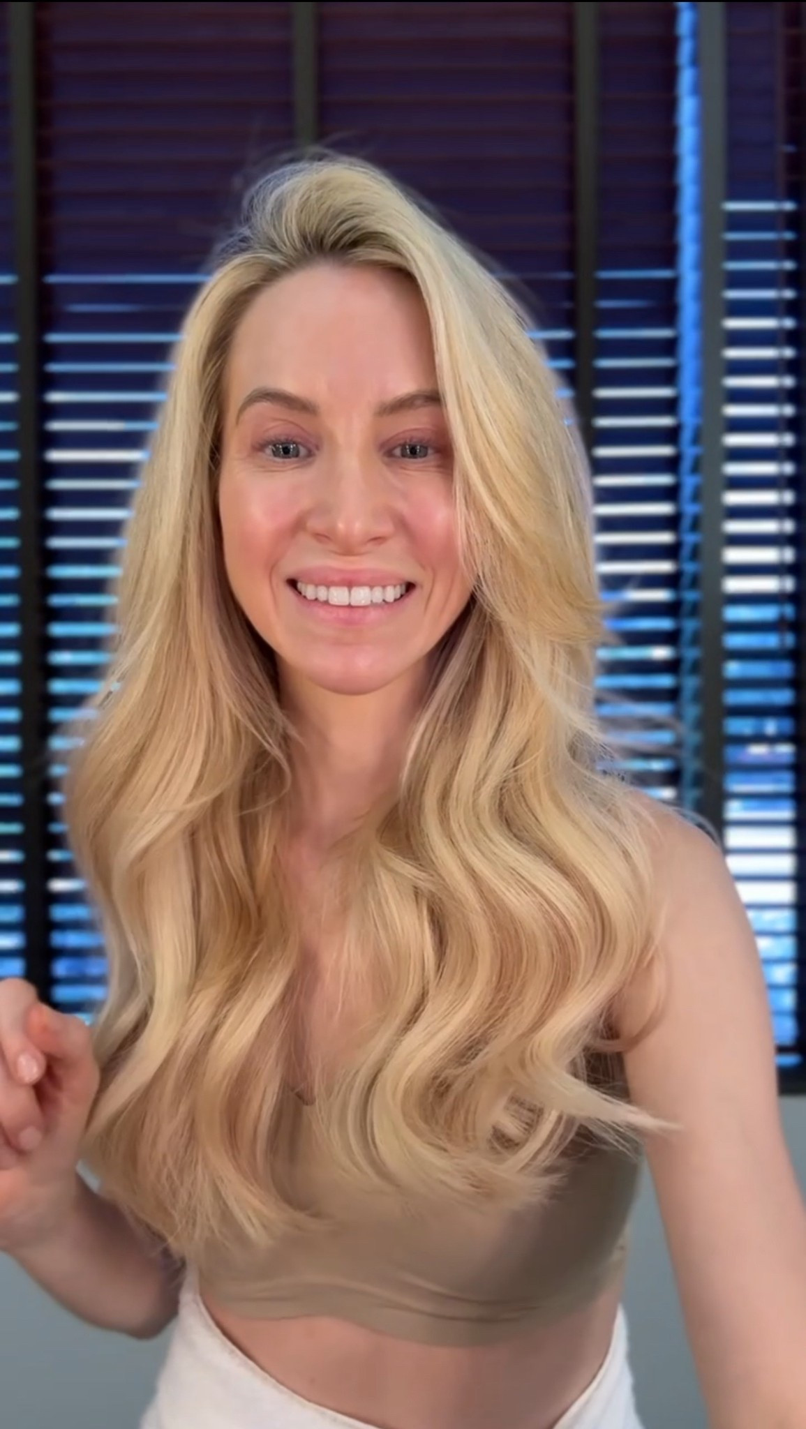 Everyday bra/ undershirt 🤍