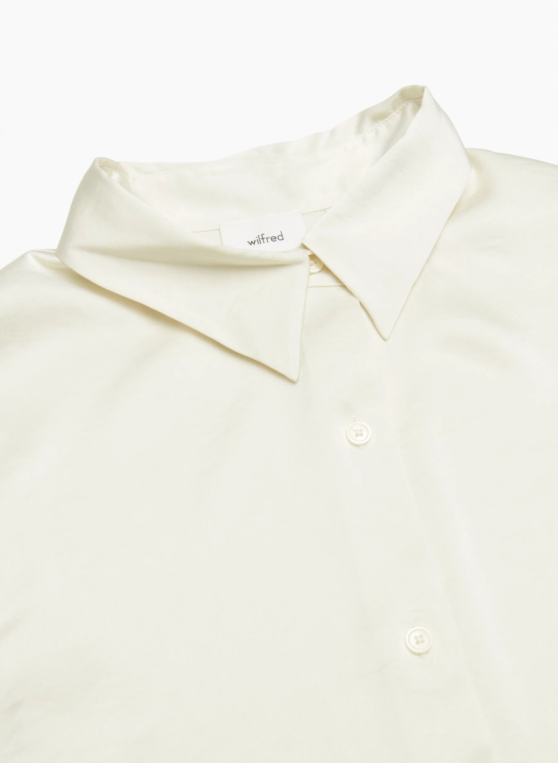RIZZO SHIRT | Aritzia