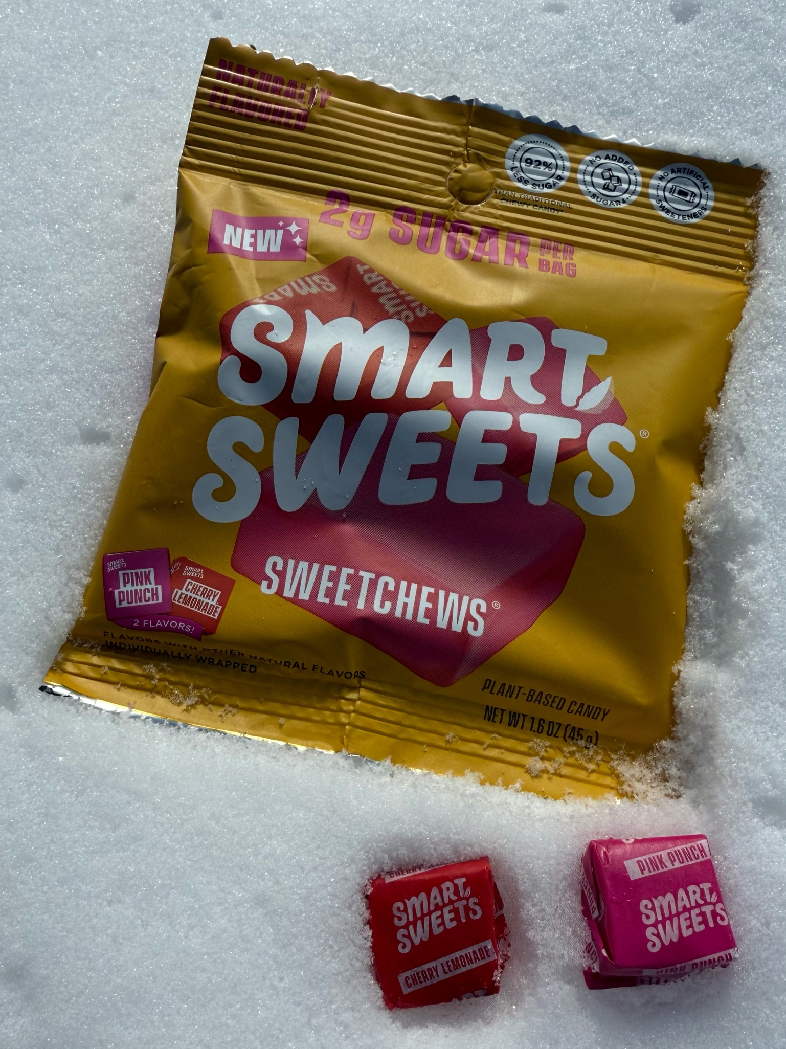 Less sugar, but still full of flavor!

#LTKActive #LTKKids #LTKFamily