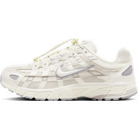 Nike P-6000 Premium Women's Shoes - Grey | Nike (UK)