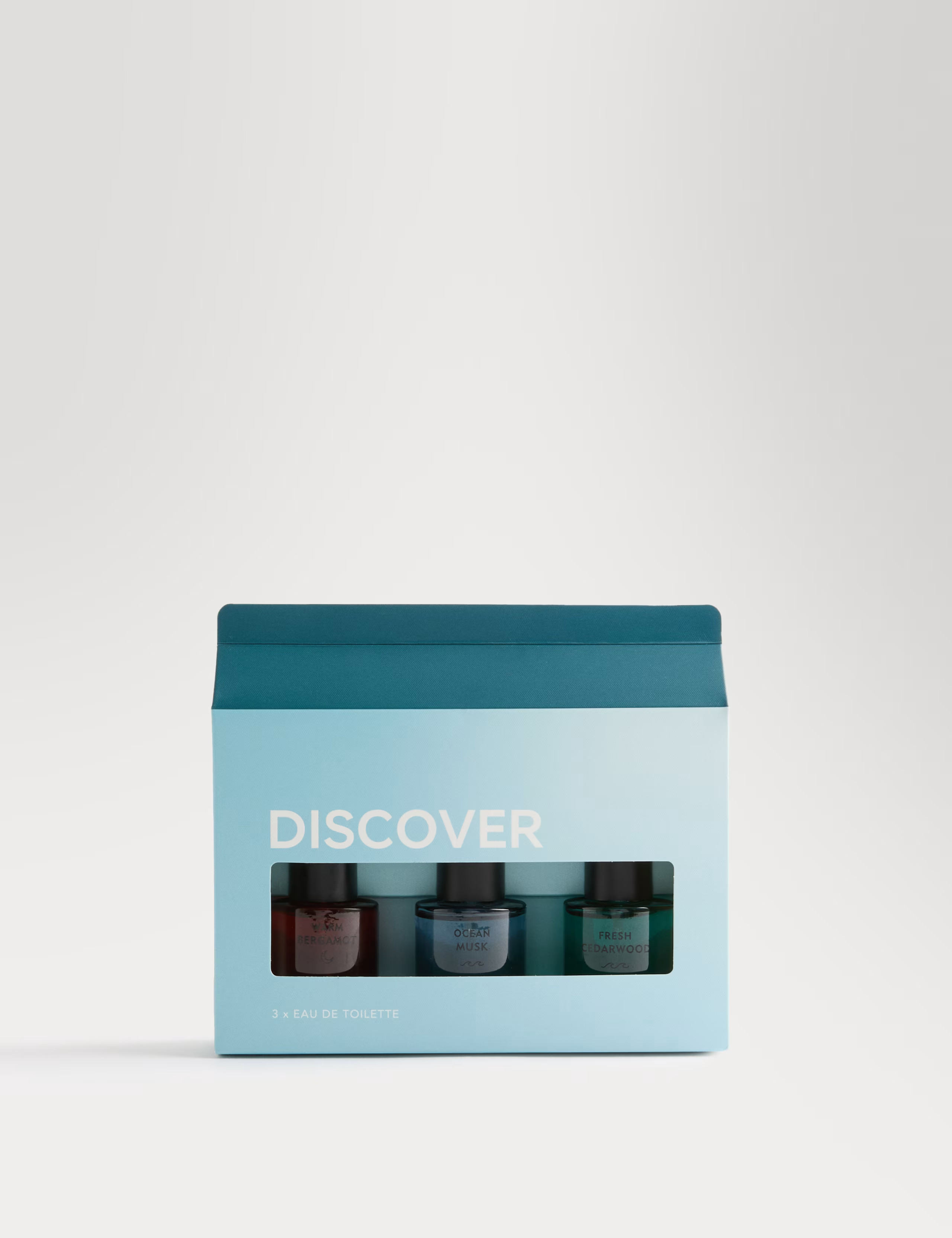 Fragrance Trio Eau de Toilette Gift Set | Marks & Spencer (UK)